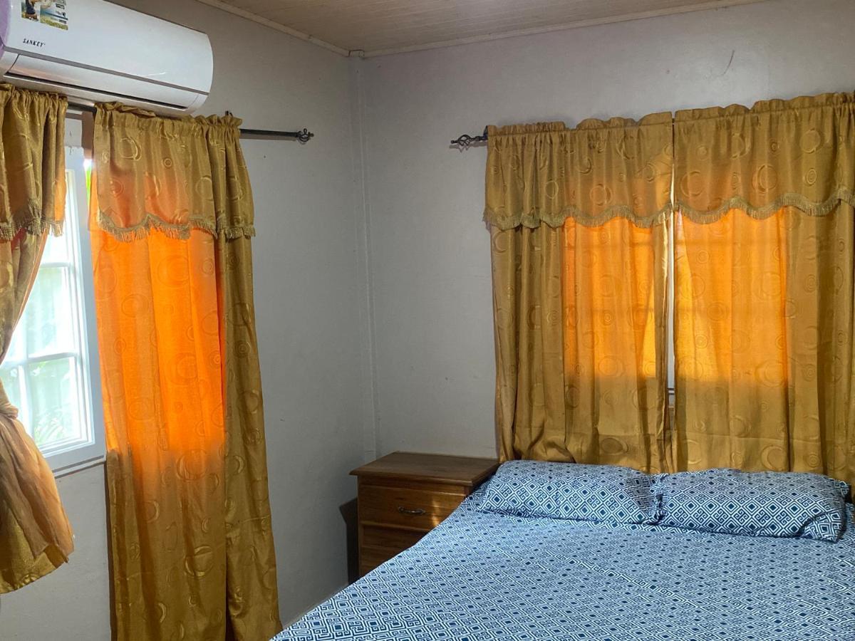Mi Refugio Διαμέρισμα Almirante Εξωτερικό φωτογραφία