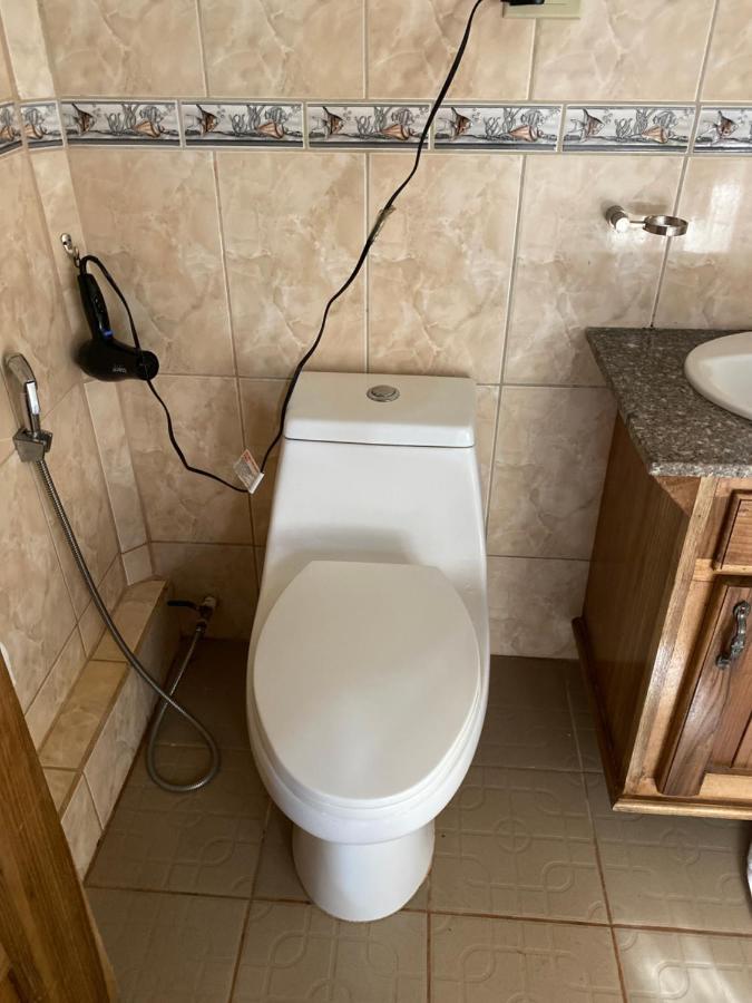 Mi Refugio Διαμέρισμα Almirante Εξωτερικό φωτογραφία